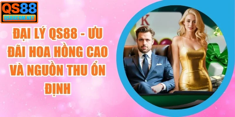 Đại lý QS88