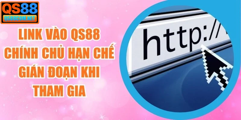 link vào QS88